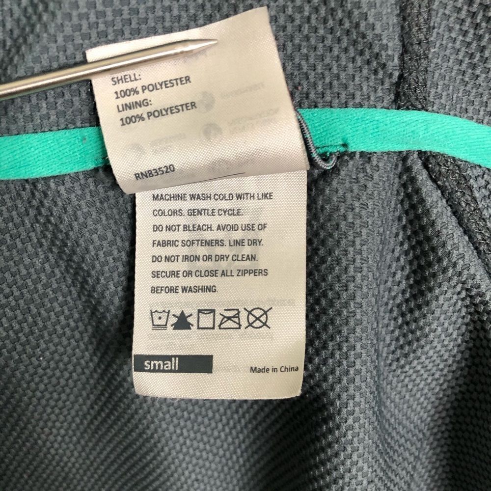 Avalanche Weather Shield Performance Jacket - Wom… - image 7